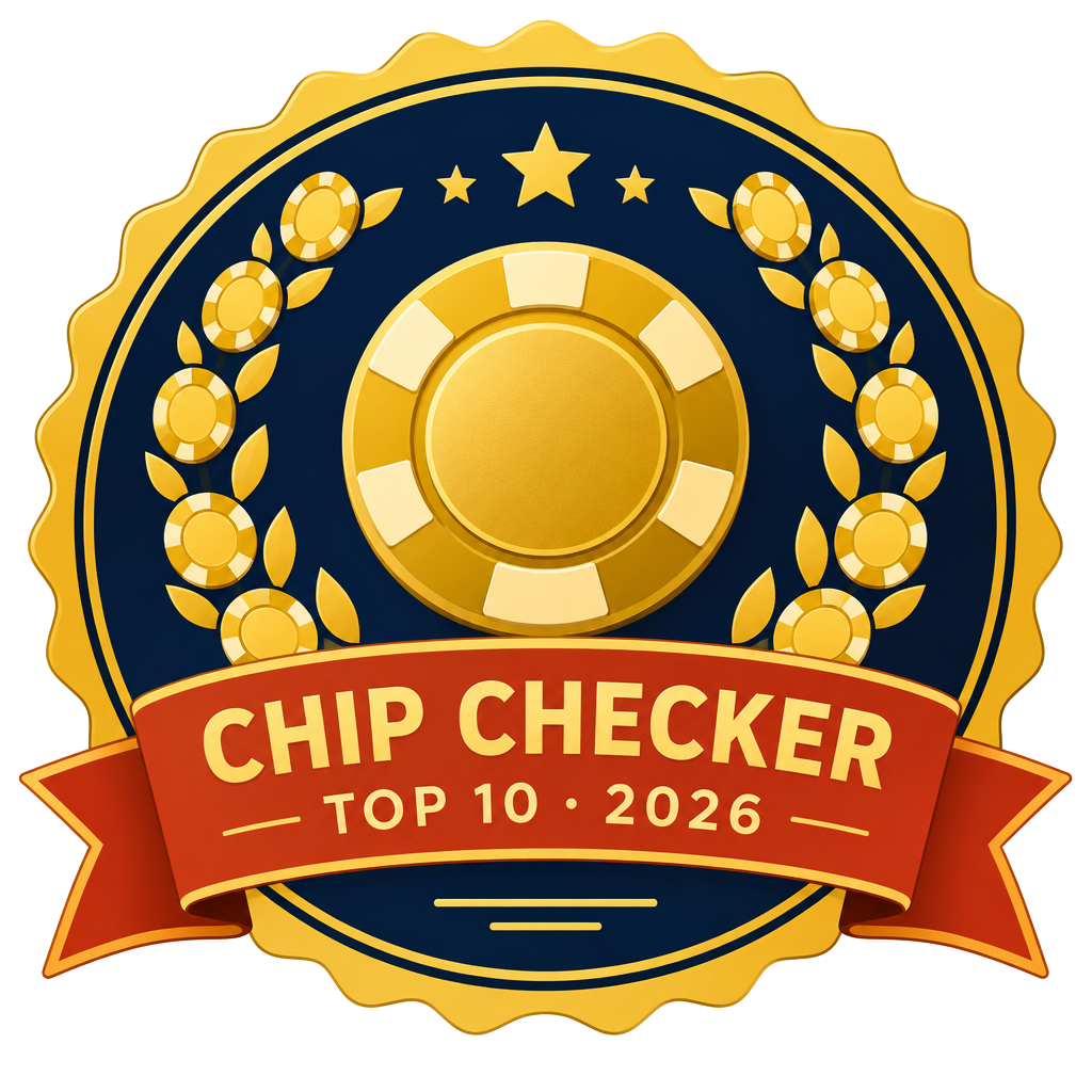 Top 10 winner badge